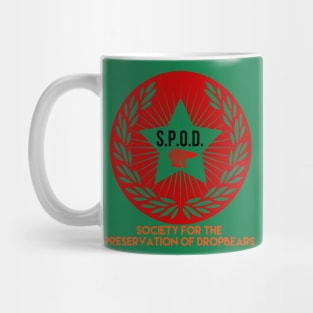 SPOD Mug